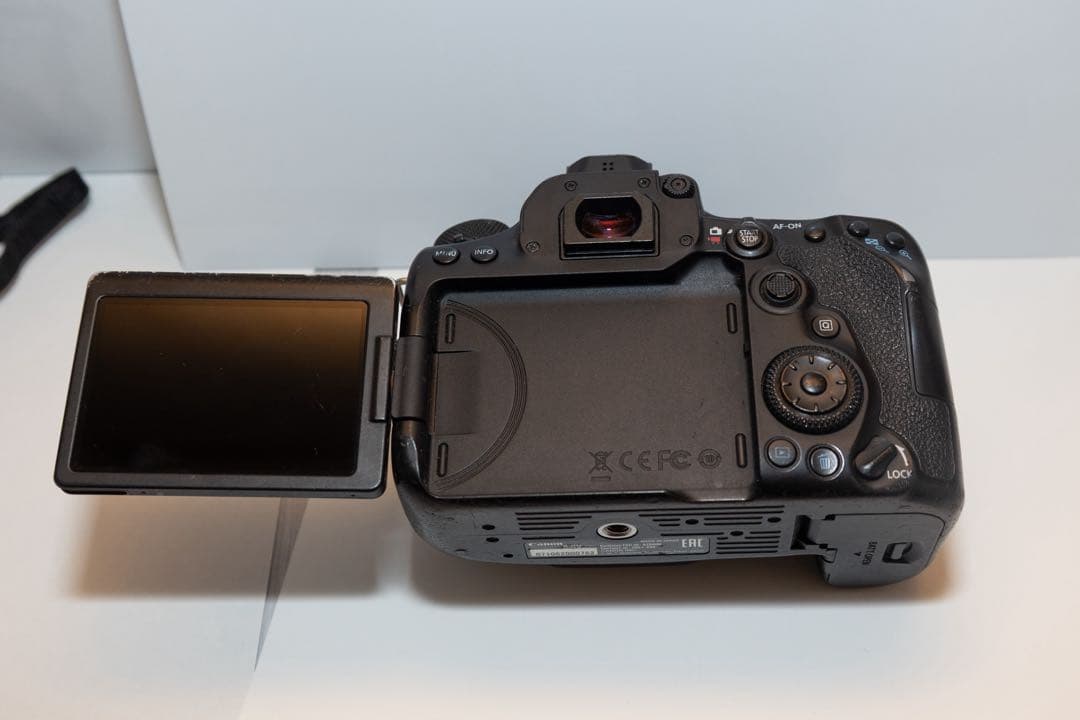 Canon EOS 90D ジャンク品