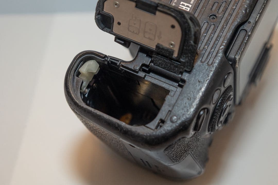 Canon EOS 90D ジャンク品