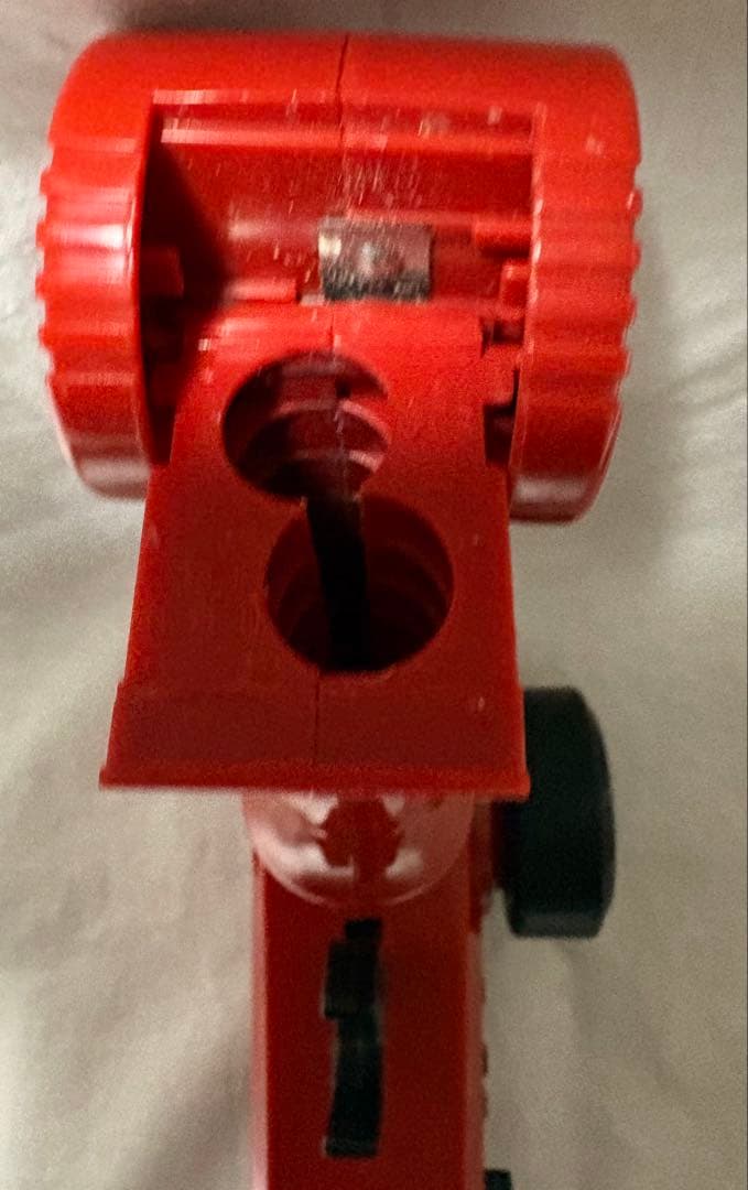 ジャンク　GT-R R34 タカラ TAKARA DigiQ R SKYLINE