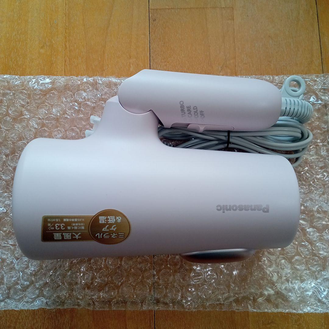 Panasonic ionity EH-NE7M ヘアドライヤー　美品