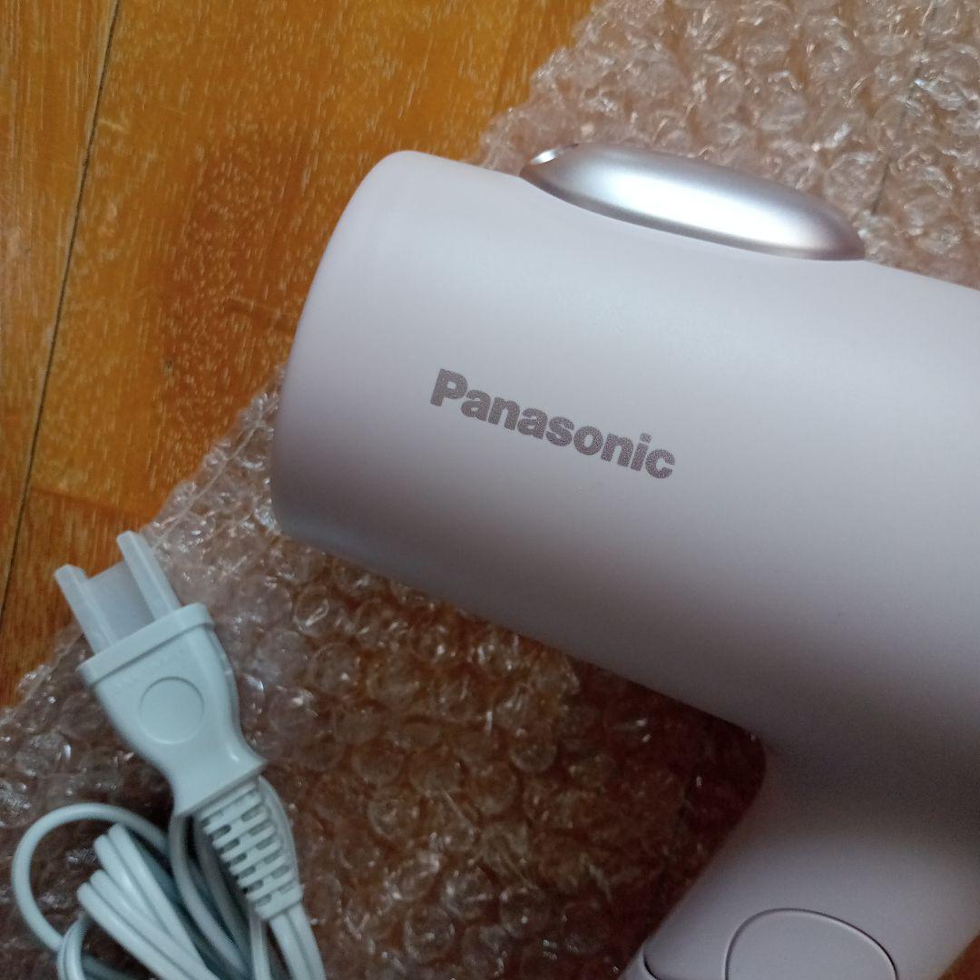 Panasonic ionity EH-NE7M ヘアドライヤー　美品