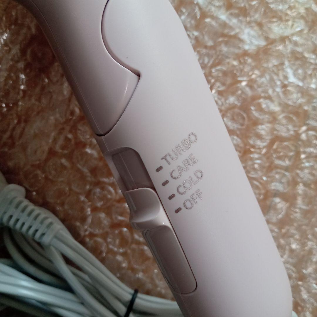 Panasonic ionity EH-NE7M ヘアドライヤー　美品