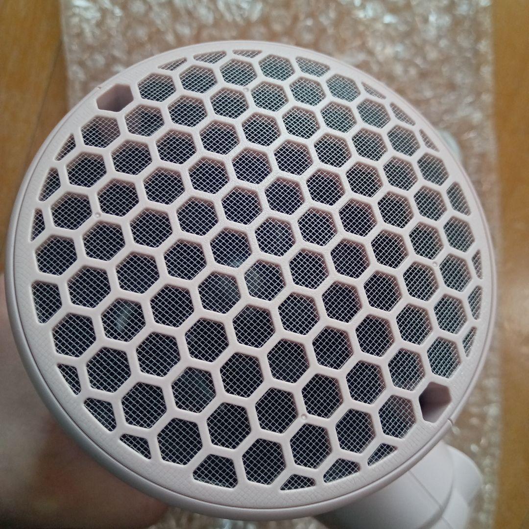 Panasonic ionity EH-NE7M ヘアドライヤー　美品