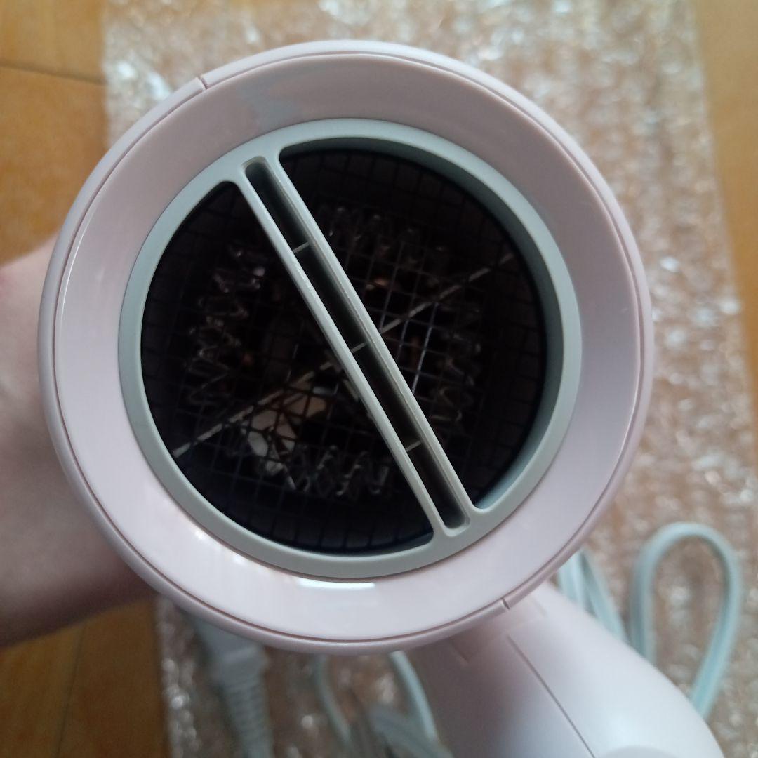 Panasonic ionity EH-NE7M ヘアドライヤー　美品