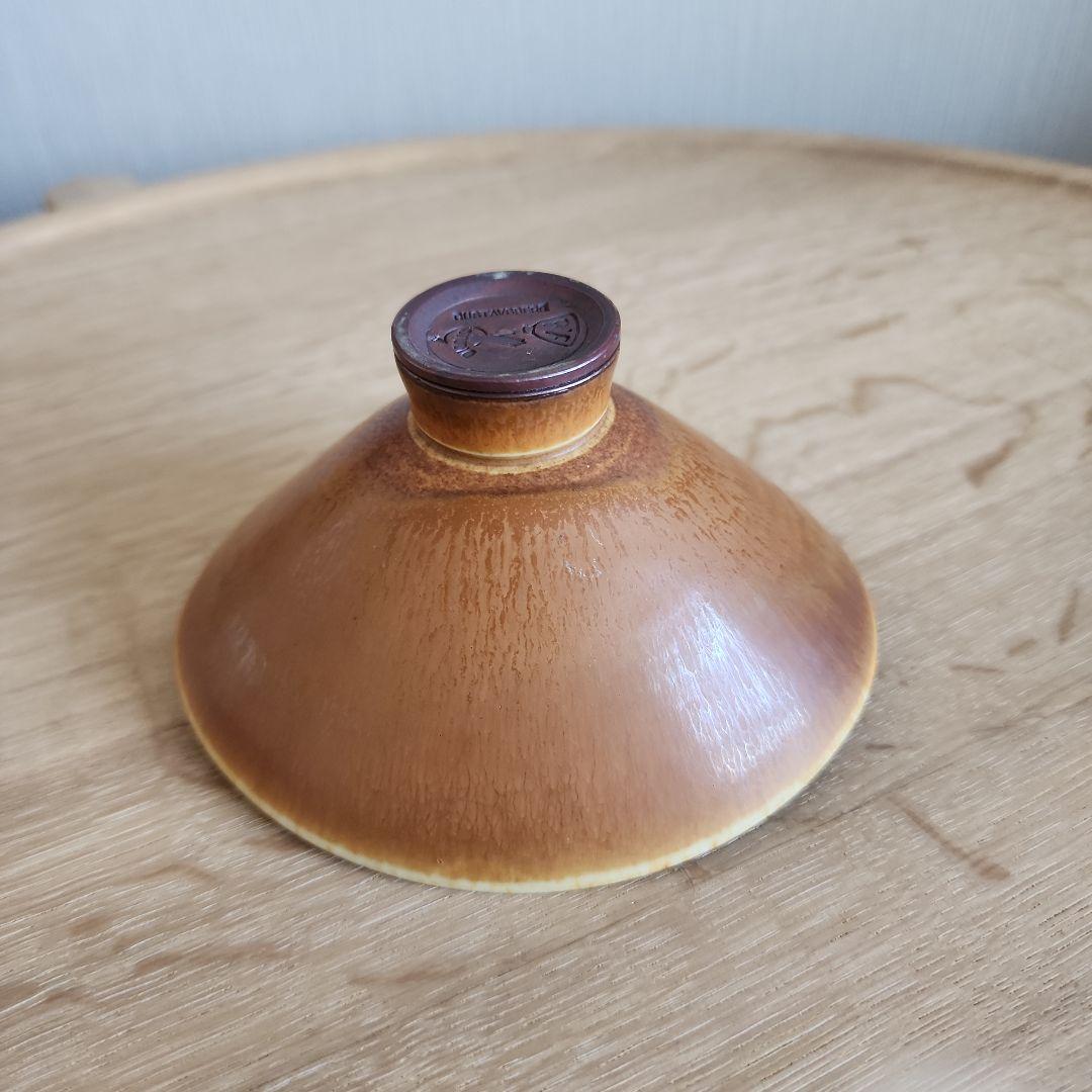 ベルント・フリーベリ　Berndt Friberg 　碗　1点