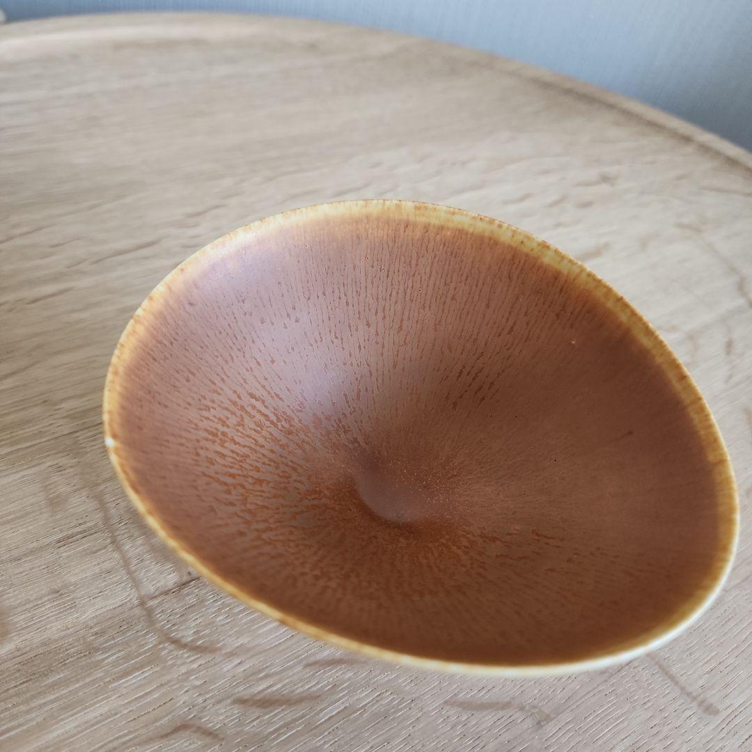 ベルント・フリーベリ　Berndt Friberg 　碗　1点