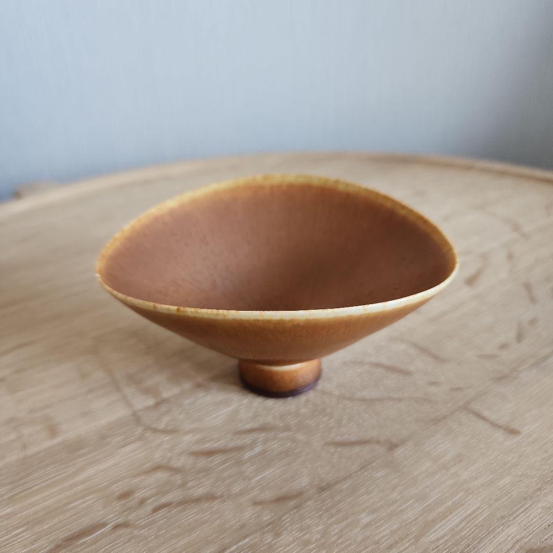 ベルント・フリーベリ　Berndt Friberg 　碗　1点