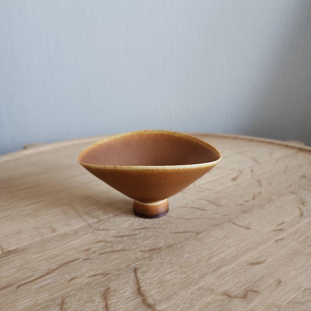 ベルント・フリーベリ　Berndt Friberg 　碗　1点