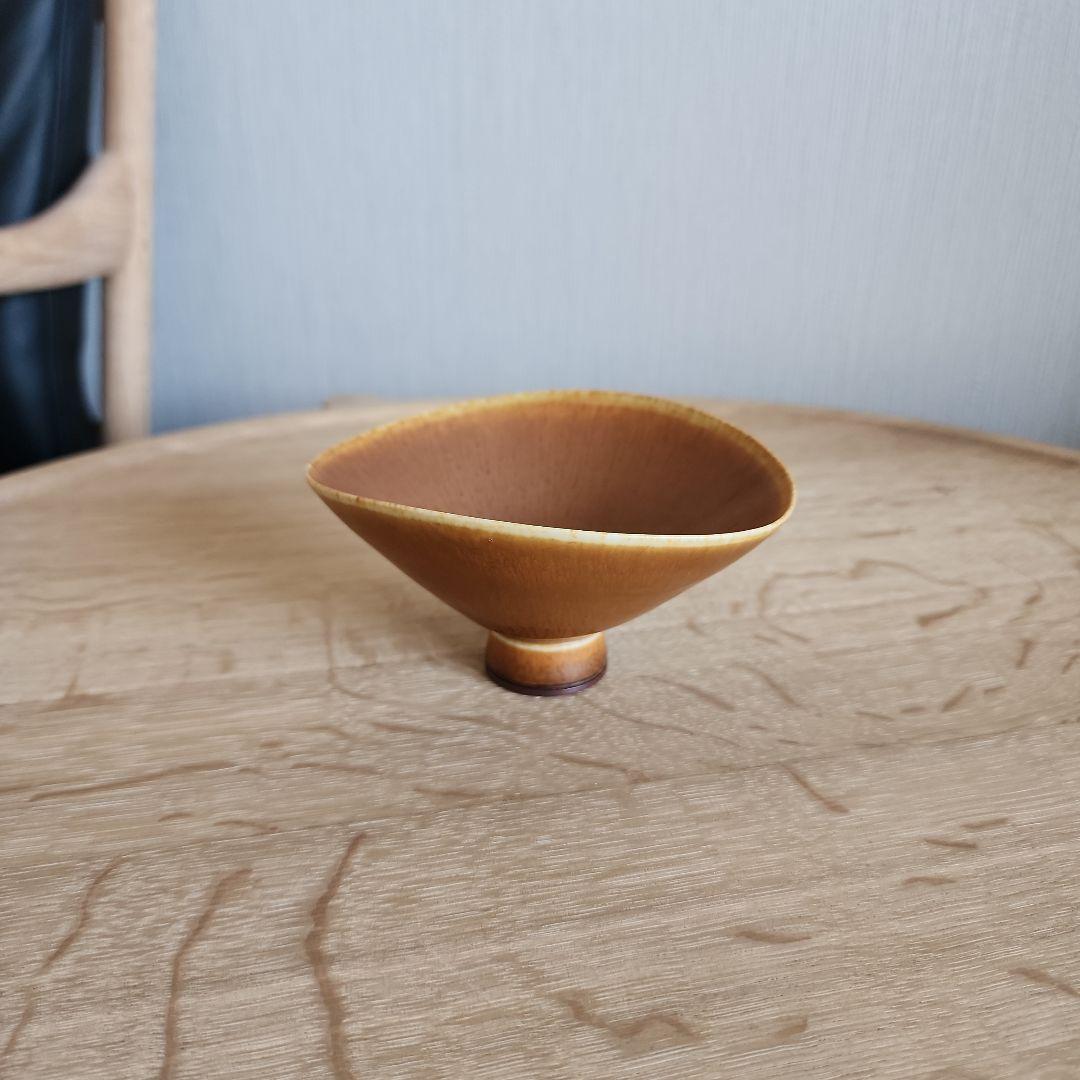 ベルント・フリーベリ　Berndt Friberg 　碗　1点