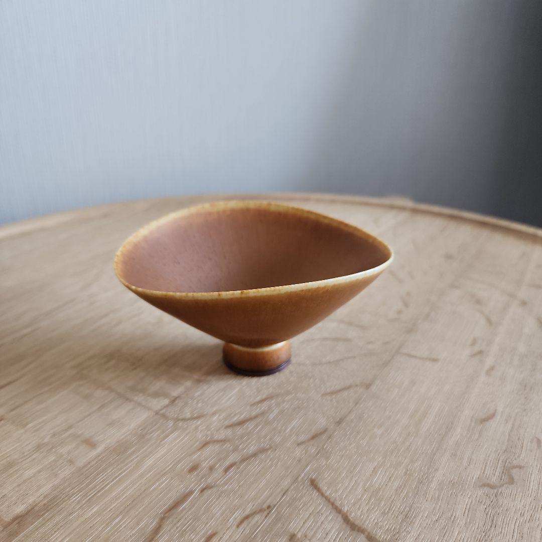 ベルント・フリーベリ　Berndt Friberg 　碗　1点