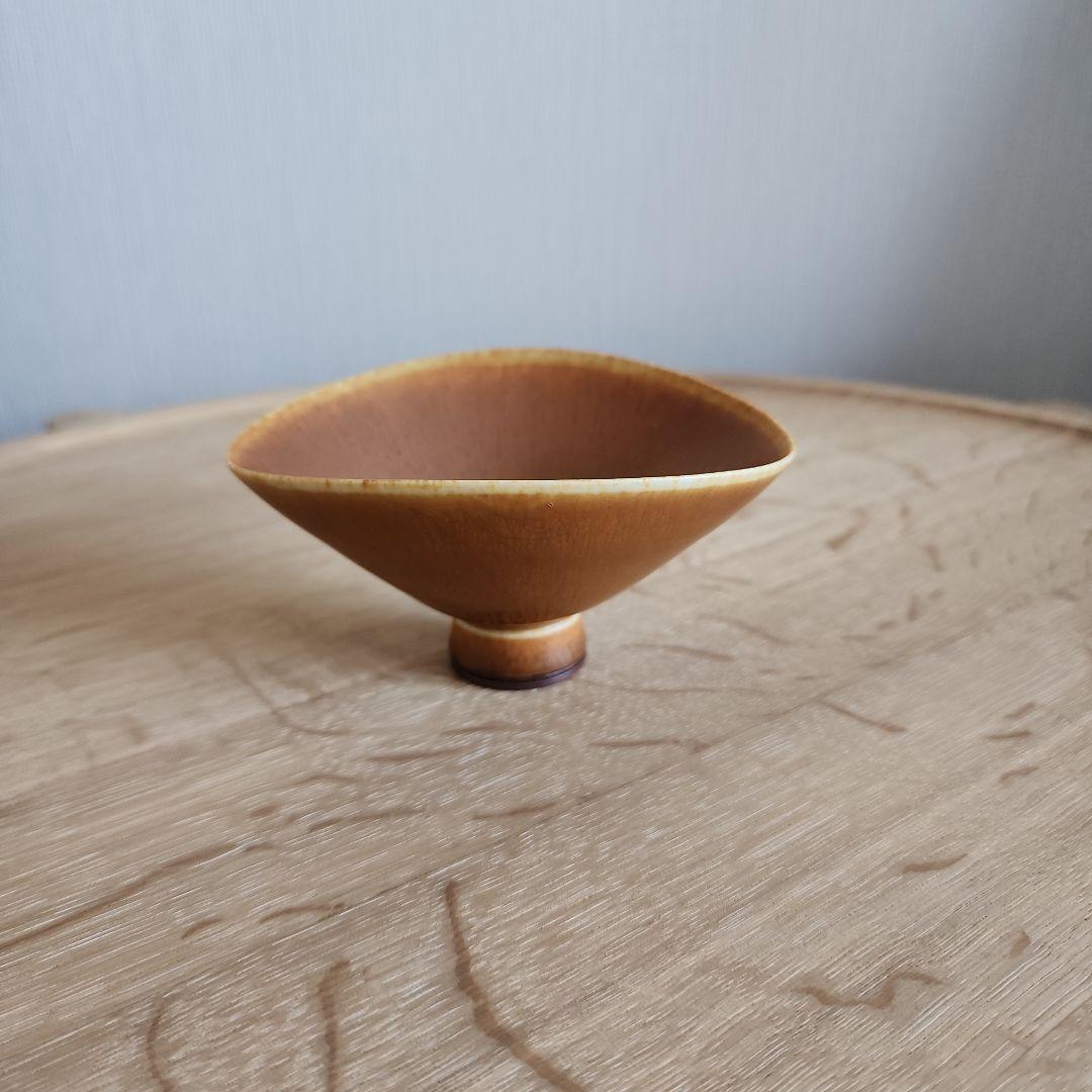 ベルント・フリーベリ　Berndt Friberg 　碗　1点