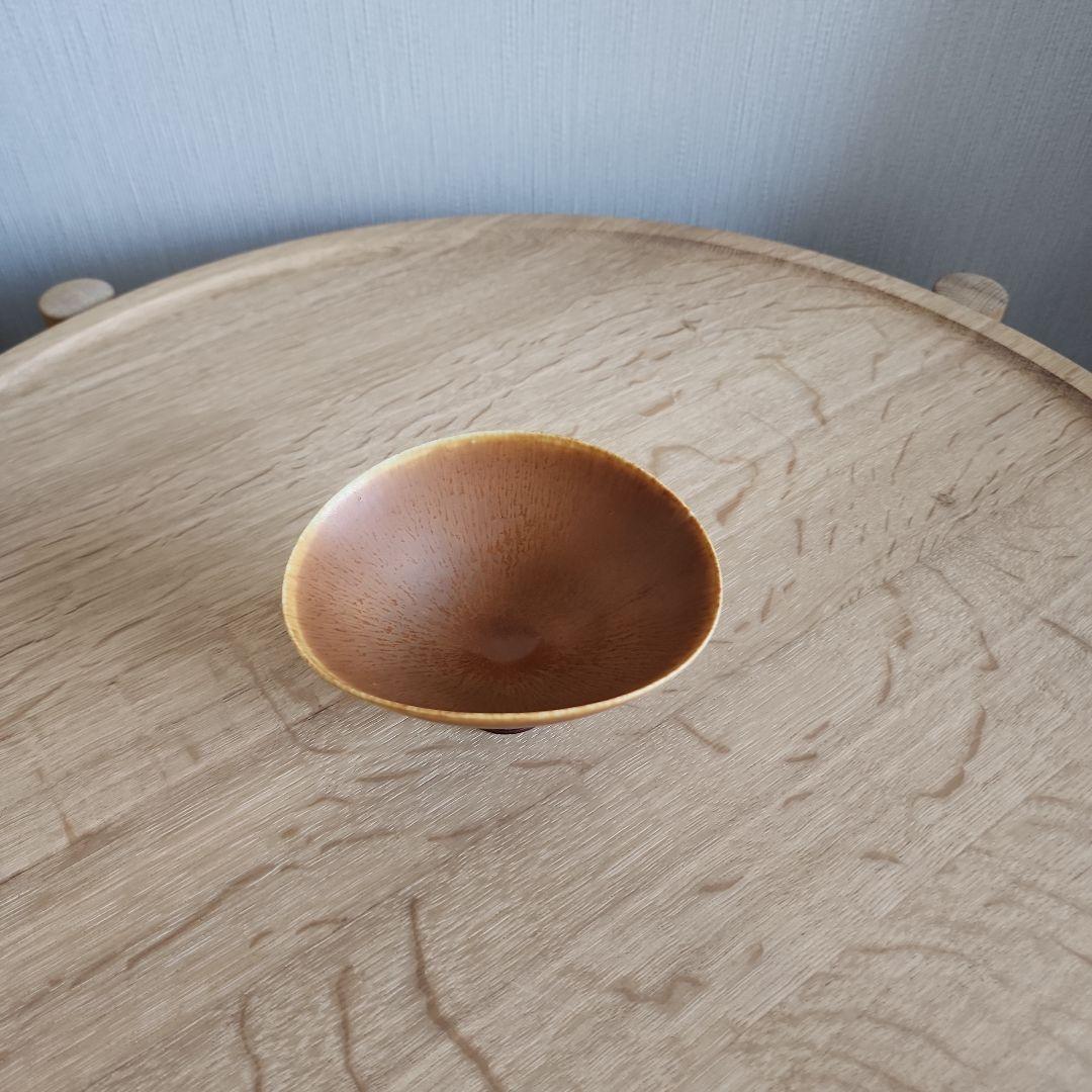 ベルント・フリーベリ　Berndt Friberg 　碗　1点