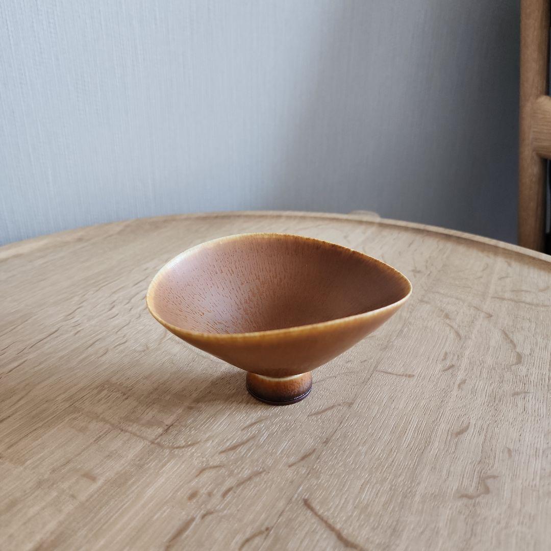 ベルント・フリーベリ　Berndt Friberg 　碗　1点