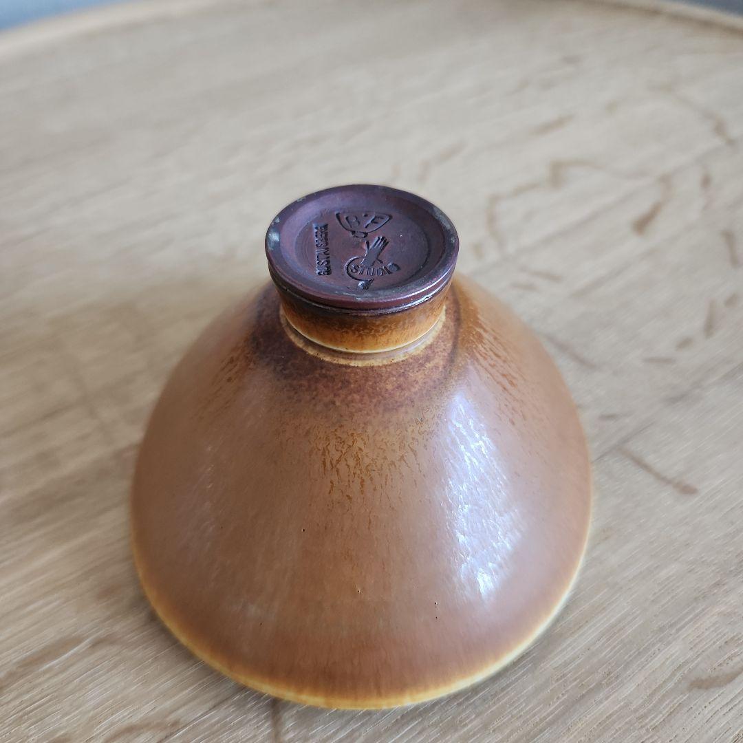 ベルント・フリーベリ　Berndt Friberg 　碗　1点