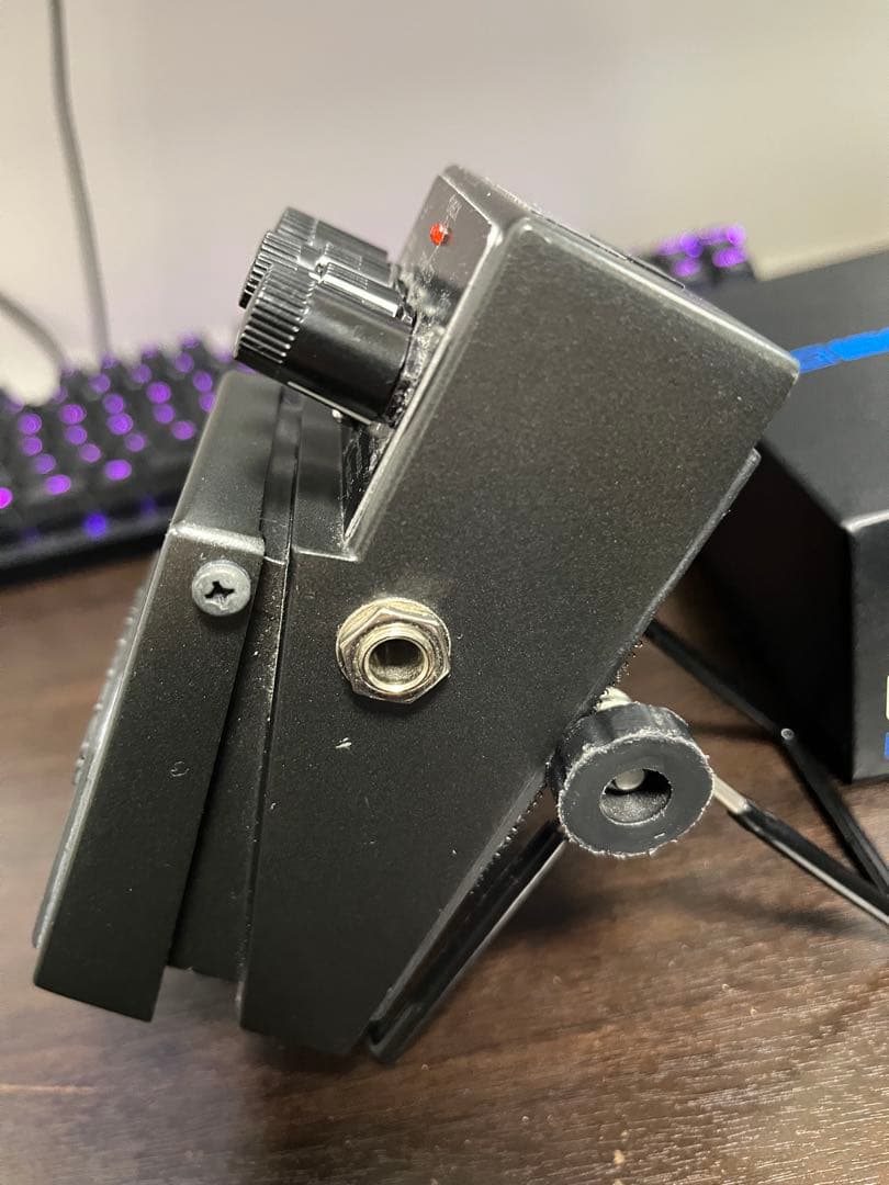BOSS MT-2w l Zone 技 ディストーション