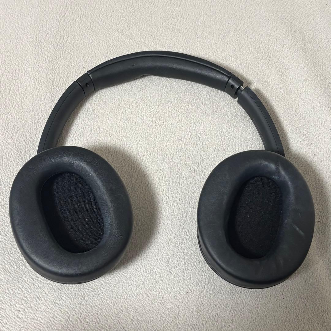 SONY ヘッドフォン ワイヤレスノイキャンヘッドセット WH-CH720N