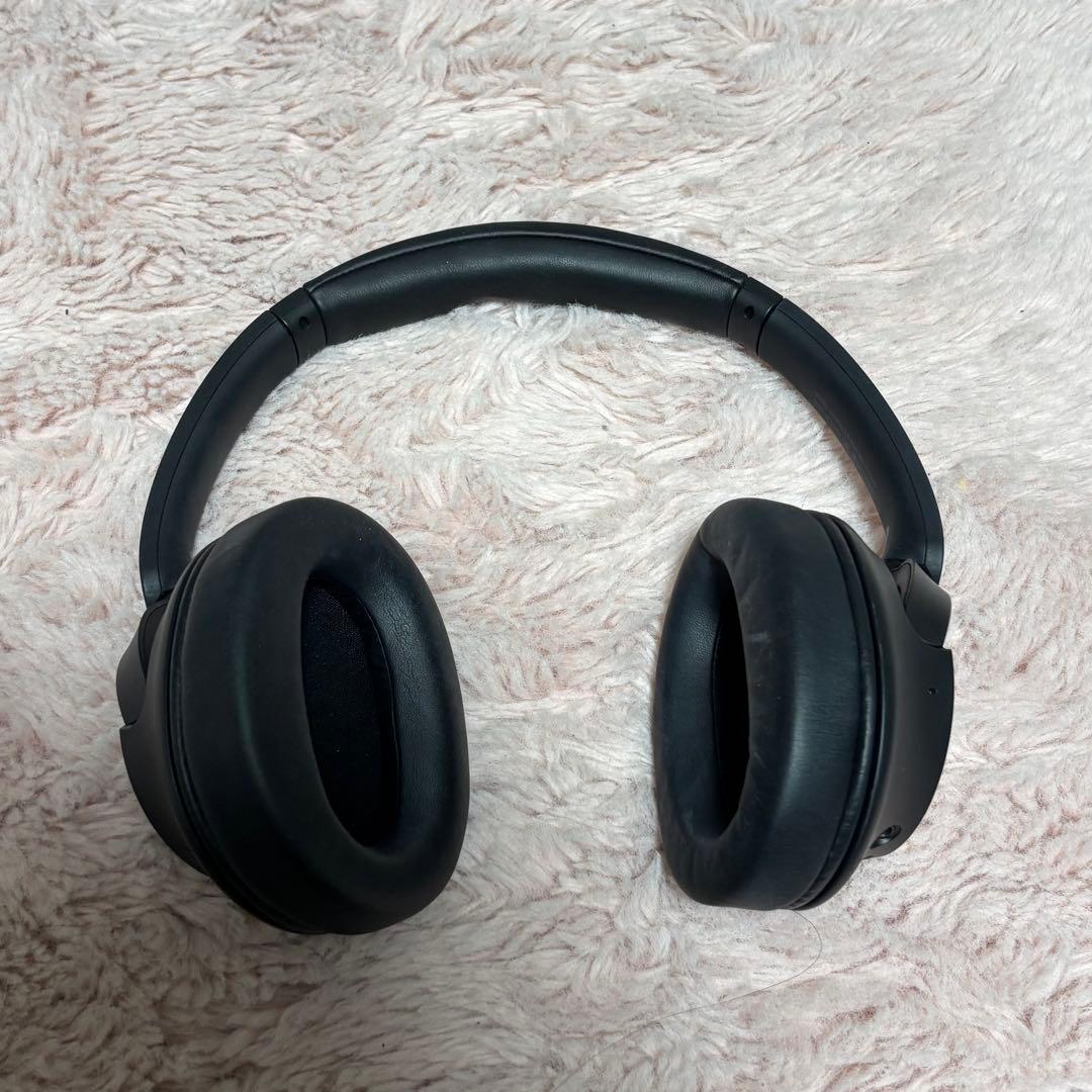 SONY ヘッドフォン ワイヤレスノイキャンヘッドセット WH-CH720N
