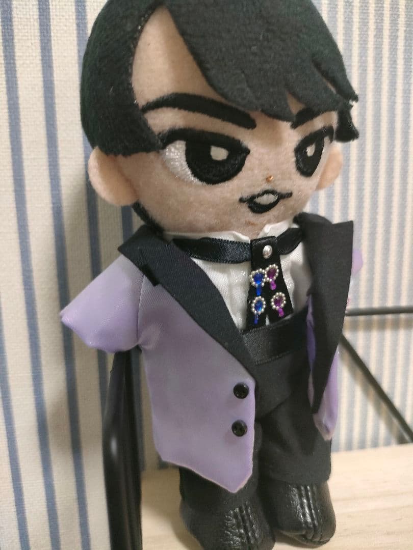 即購入歓迎　すのチル　ハンドメイド　お洋服　（靴無し）