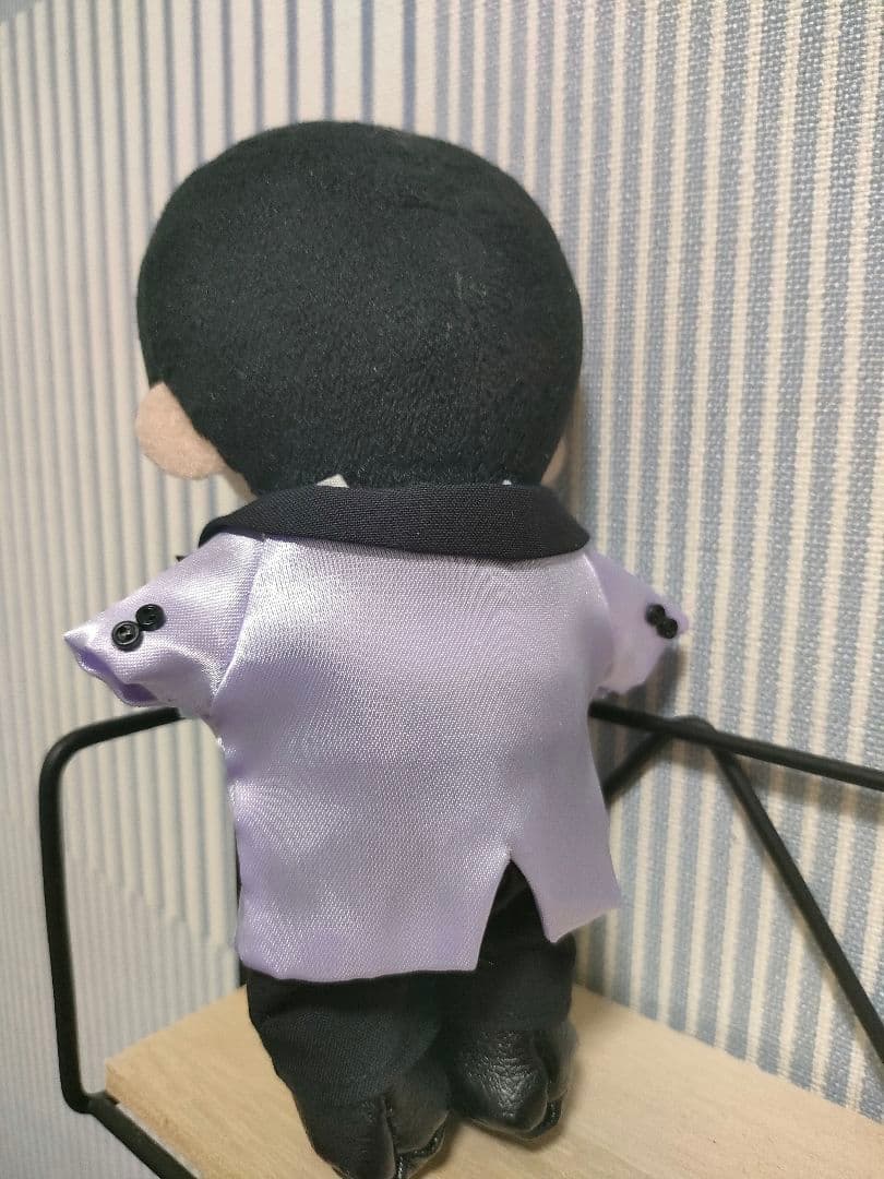 即購入歓迎　すのチル　ハンドメイド　お洋服　（靴無し）