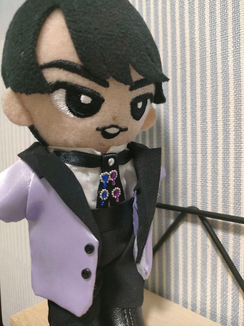 即購入歓迎　すのチル　ハンドメイド　お洋服　（靴無し）