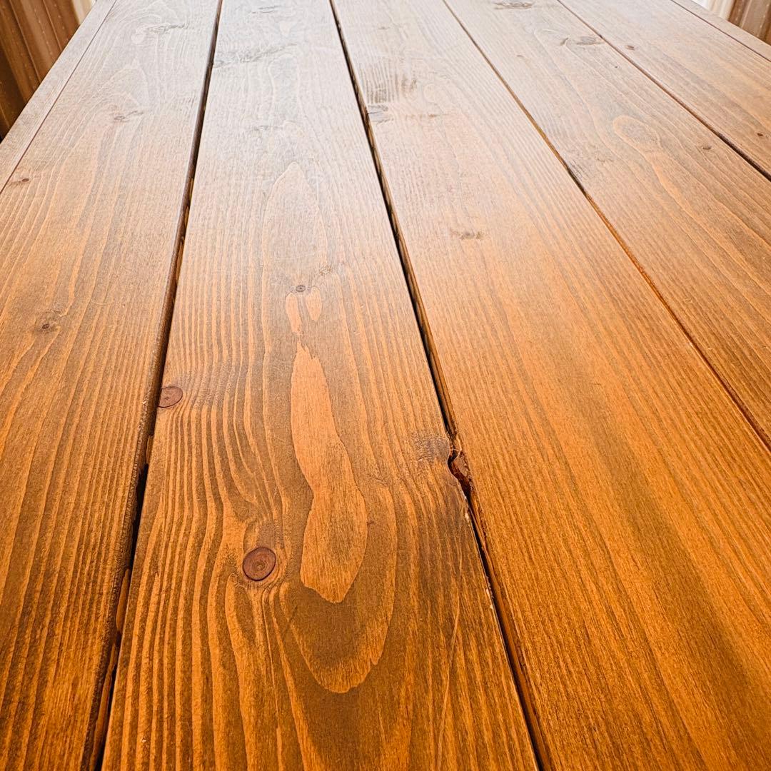 リフティングテーブル 無垢材 昇降テーブル 折りたたみ 高さ調節 机