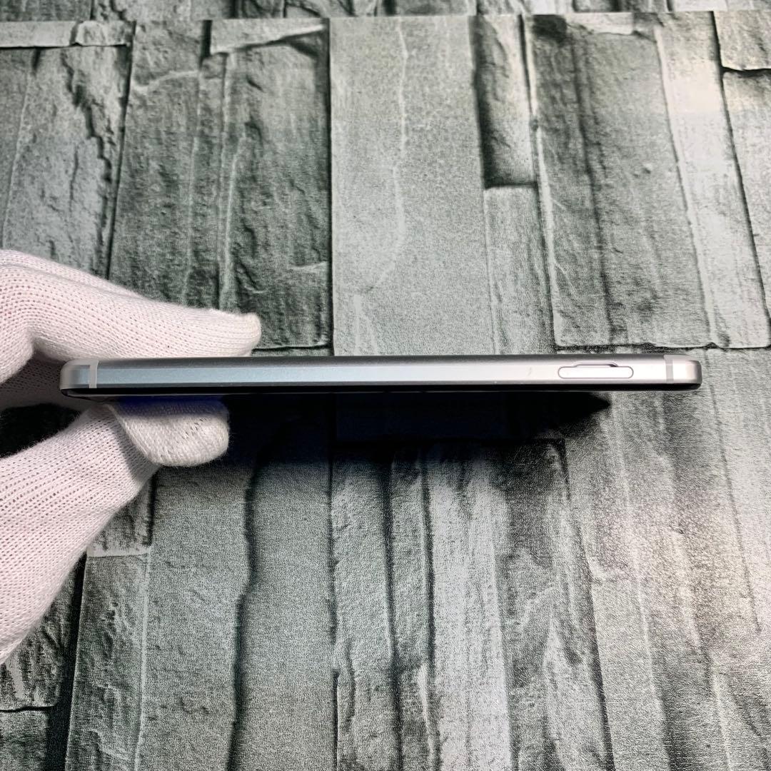 極美品　AQUOS sense4 basic 64GB シルバー