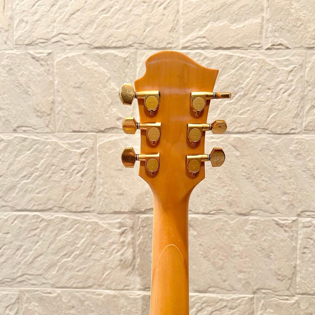 【希少】 FERNANDES Burny MG-85X モッキンバード hide