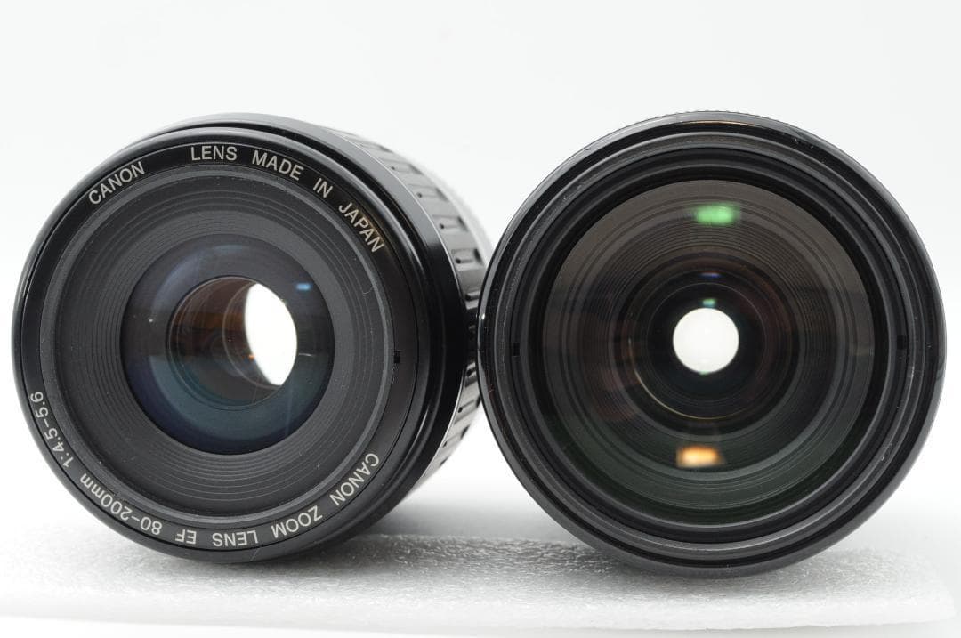 ◆新品級◆ Canon EOS Kiss x9i ダブルレンズ ワンオーナ
