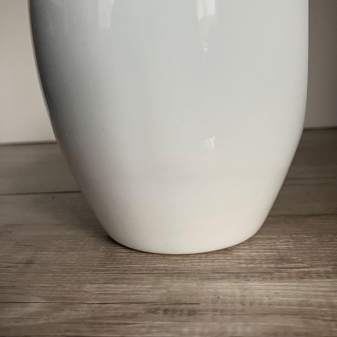 E-壁 【未開栓】古酒 ニッカ アップルワイン デラックス白陶器ボトル