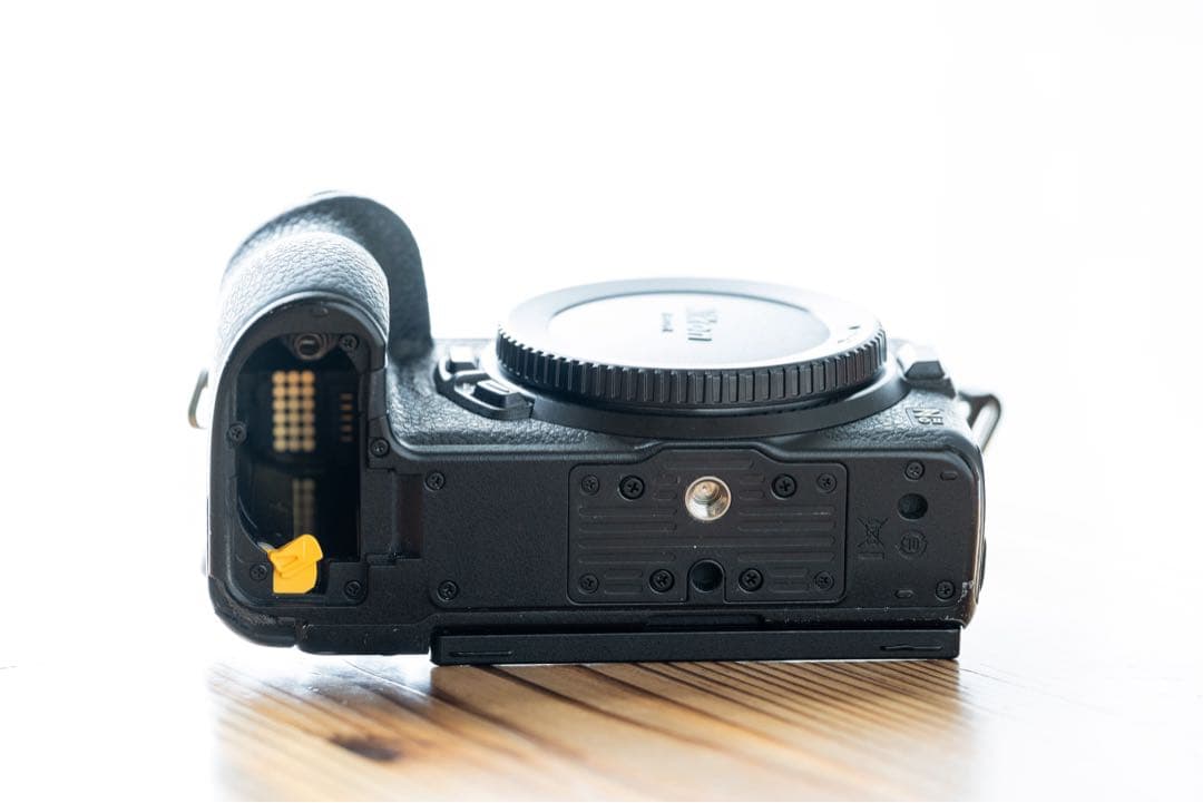 【ジャンク品】Nikon Z 6II ミラーレス一眼カメラ 本体