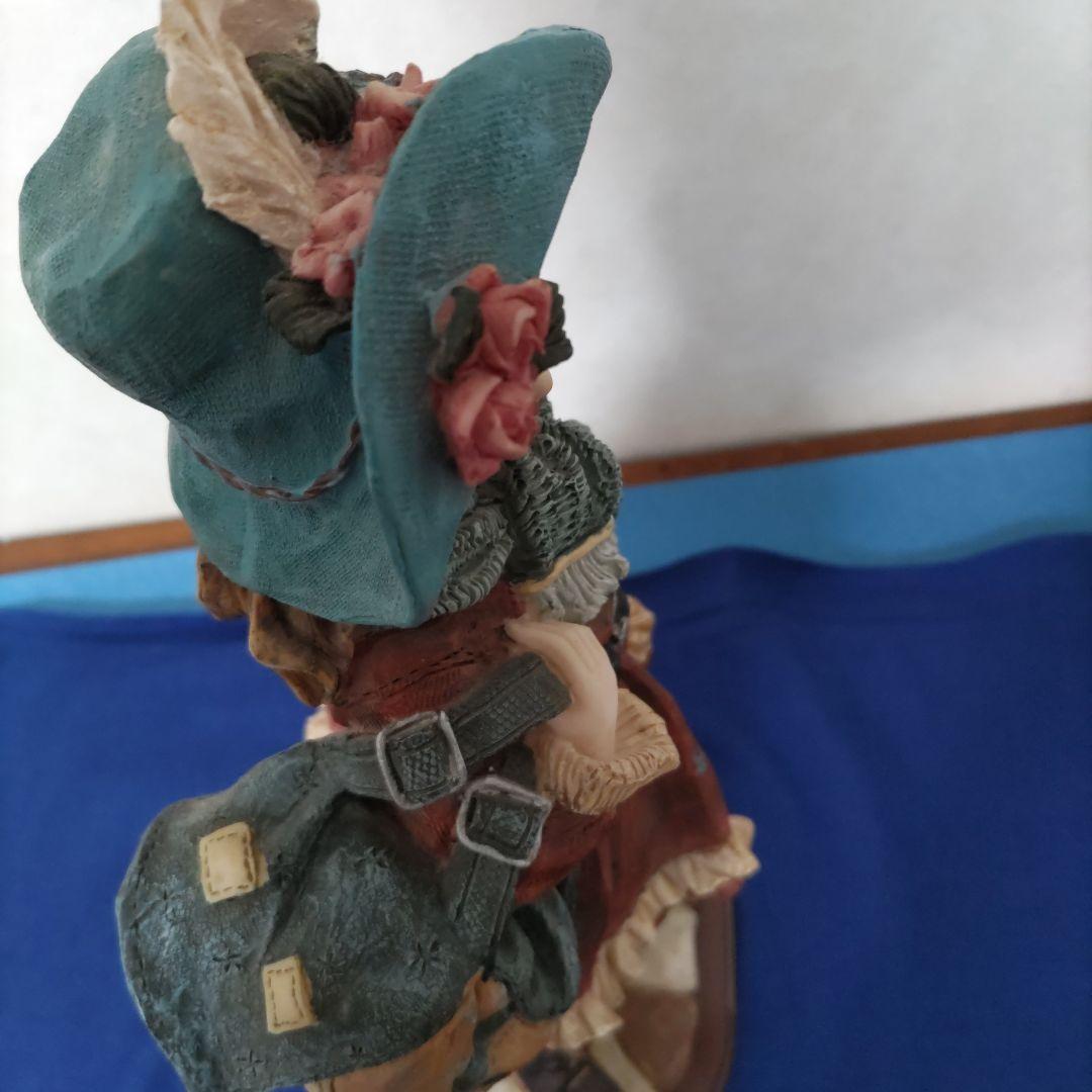 ヨーロピアンロー人形exccllentkollecton女の子