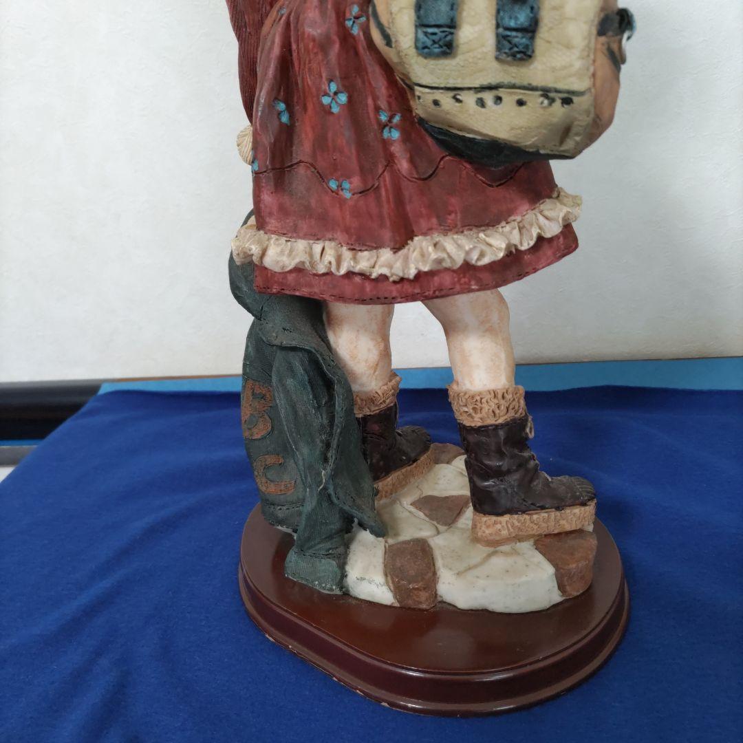 ヨーロピアンロー人形exccllentkollecton女の子