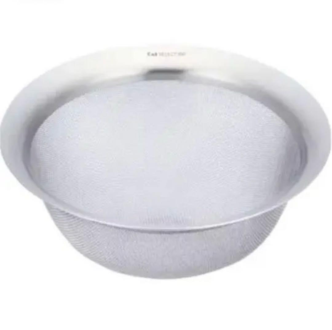 貝印 select100 セレクト100 高級ボウル ざる21cm 17cm