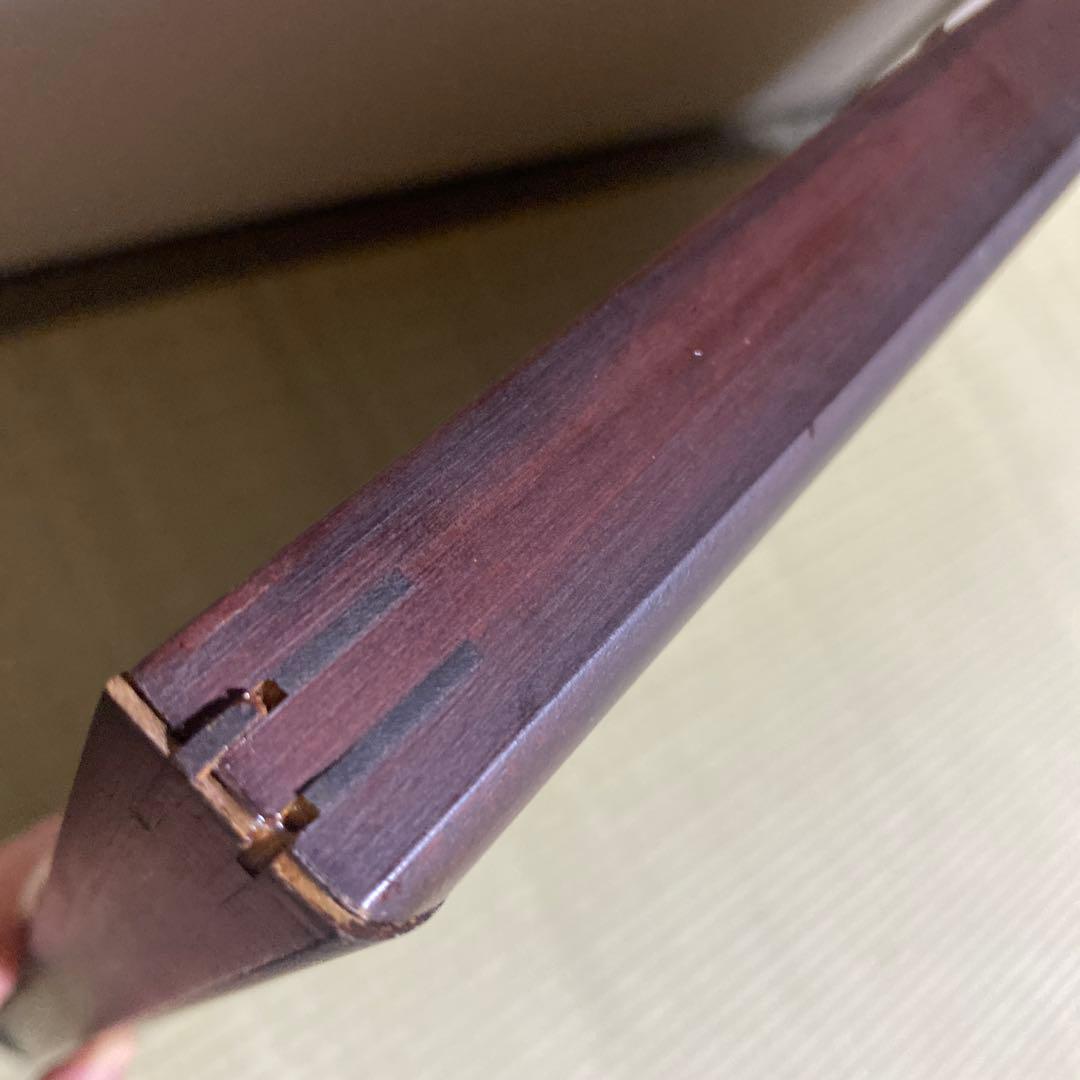 浮世絵　歌舞伎　錦絵　額装