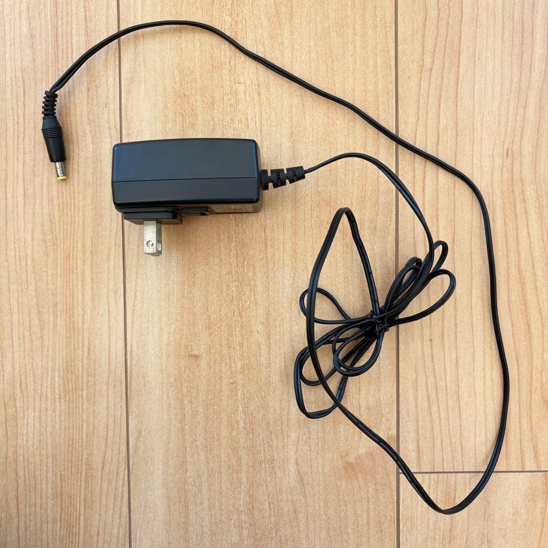 KORG micro PIANO 日本製 電子ピアノ コルグ レッド61鍵盤