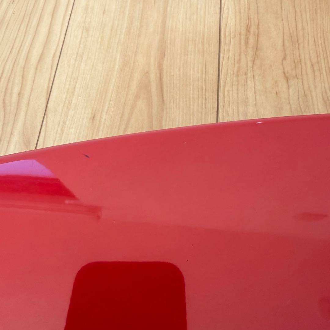 KORG micro PIANO 日本製 電子ピアノ コルグ レッド61鍵盤