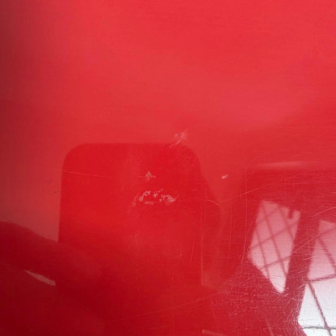 KORG micro PIANO 日本製 電子ピアノ コルグ レッド61鍵盤