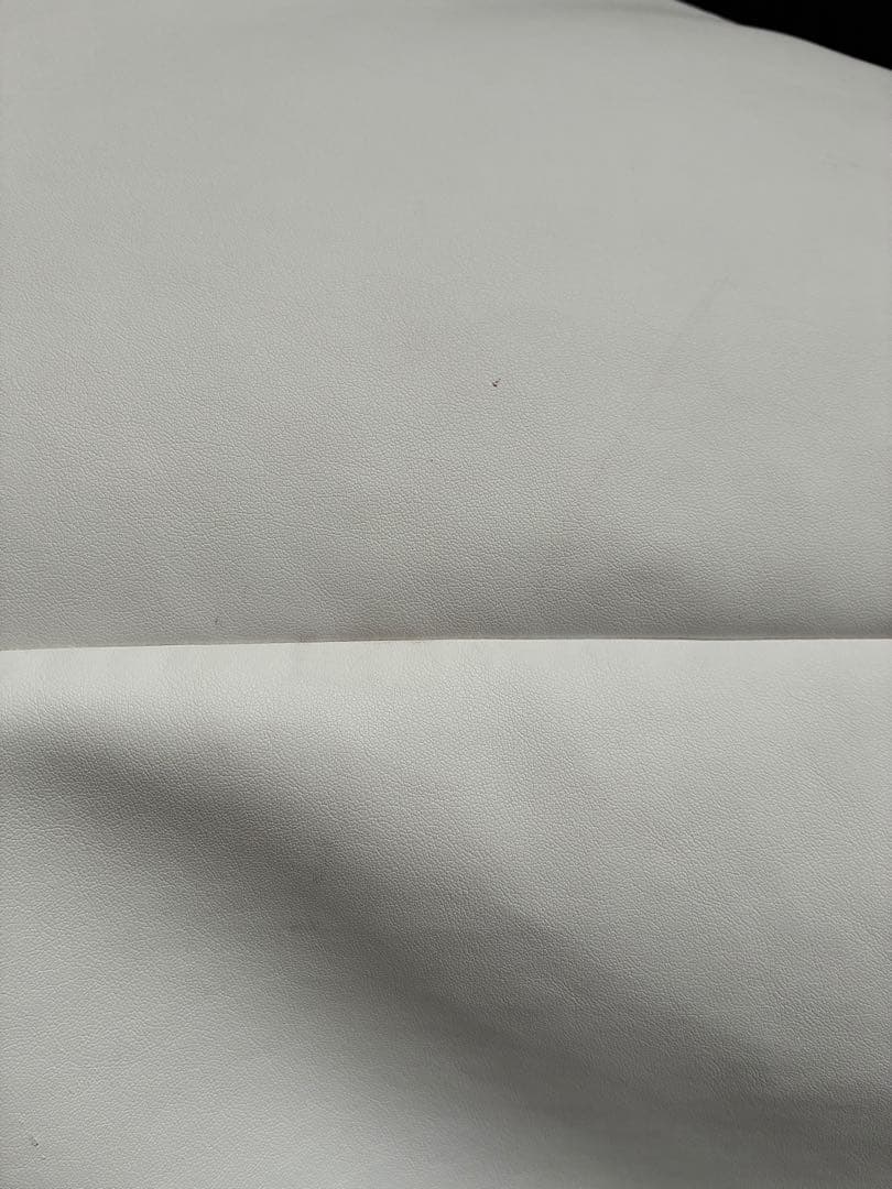 ザノッタ　zanotta サッコ　sacco ホワイト