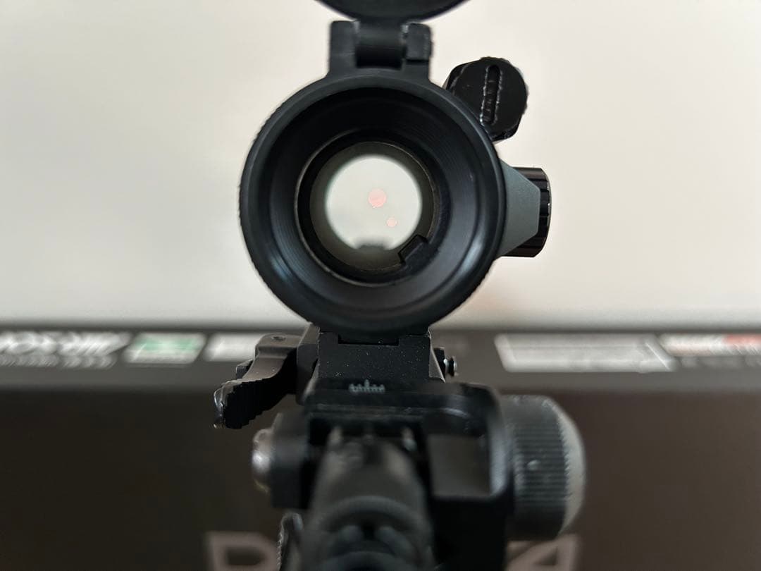 東京マルイ 次世代電動ガン HK416 デルタカスタム フルセット