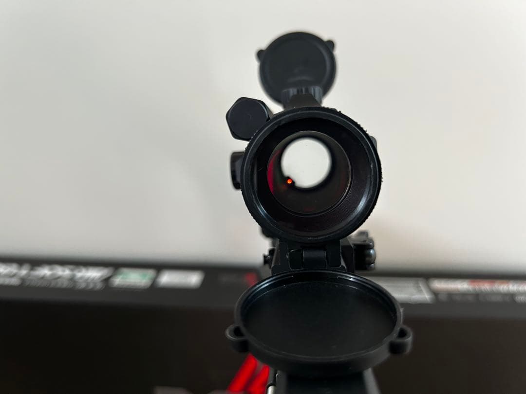 東京マルイ 次世代電動ガン HK416 デルタカスタム フルセット