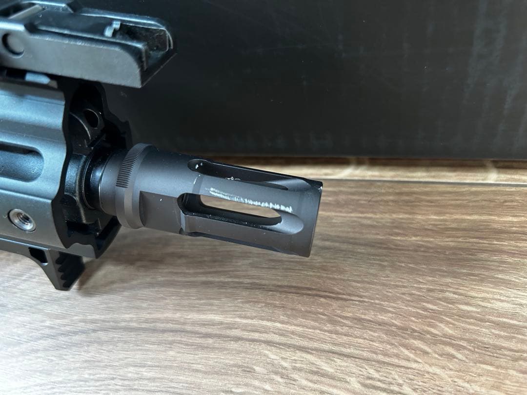 東京マルイ 次世代電動ガン HK416 デルタカスタム フルセット