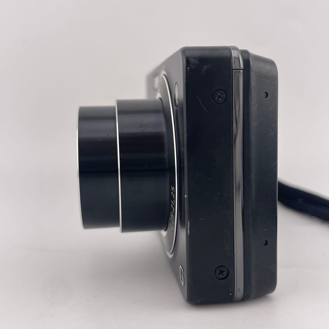 実写美⭕️美品【動作確認済】SONY CyberShot WX DSC-WX1