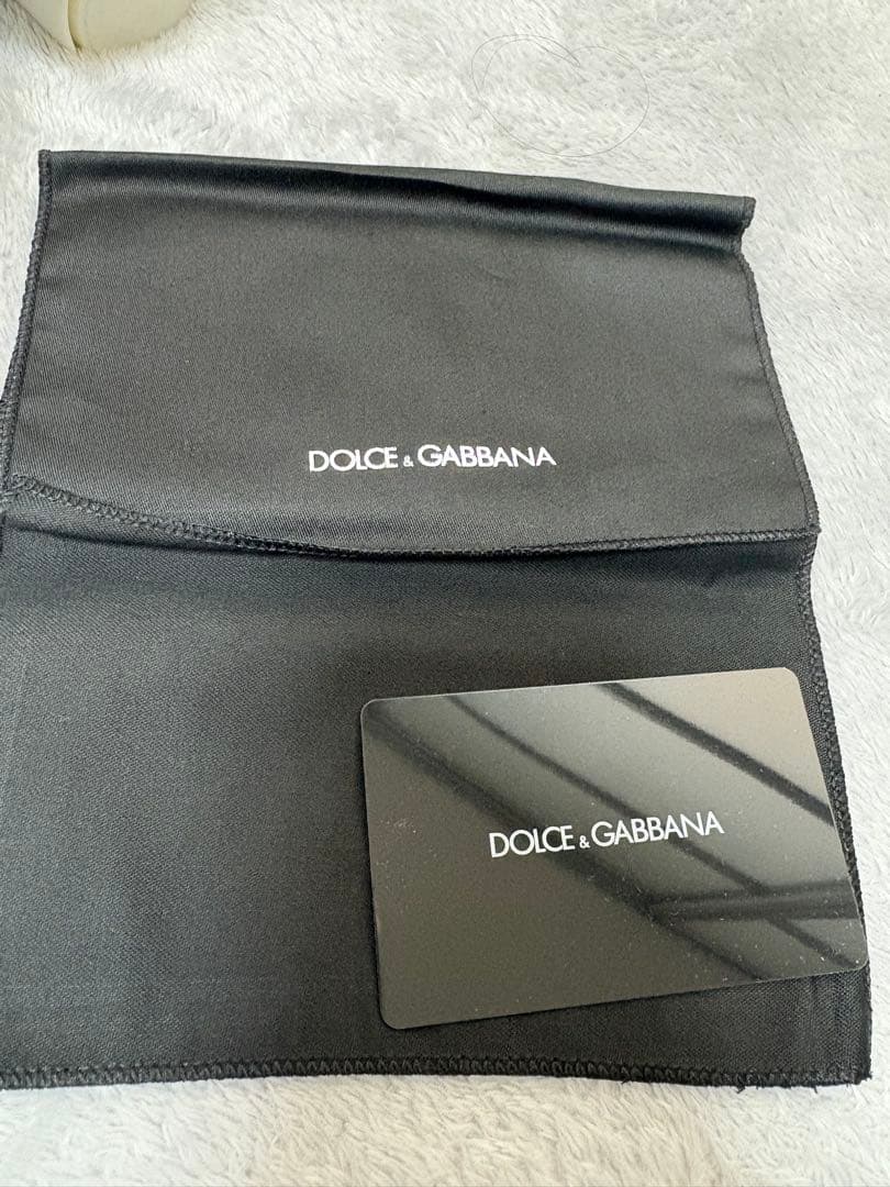 【新中古】Dolce & Gabbana iPhoneケース