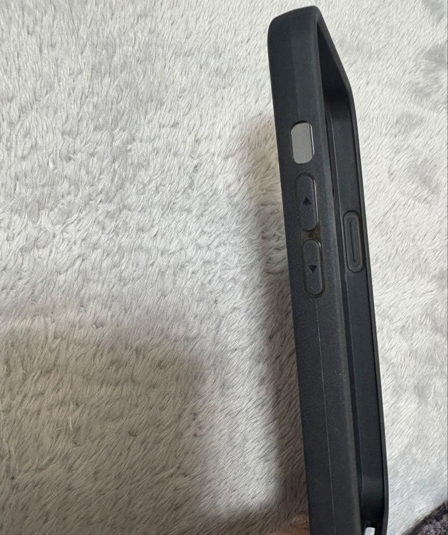 【新中古】Dolce & Gabbana iPhoneケース