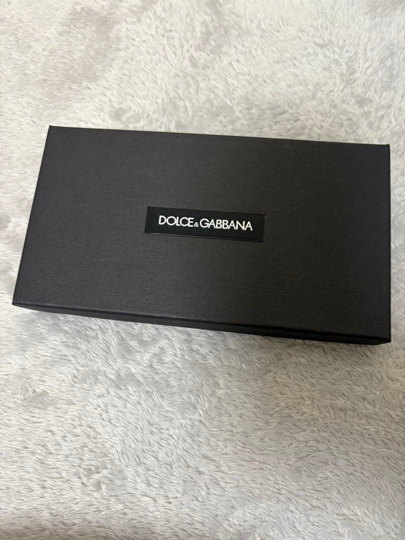 【新中古】Dolce & Gabbana iPhoneケース