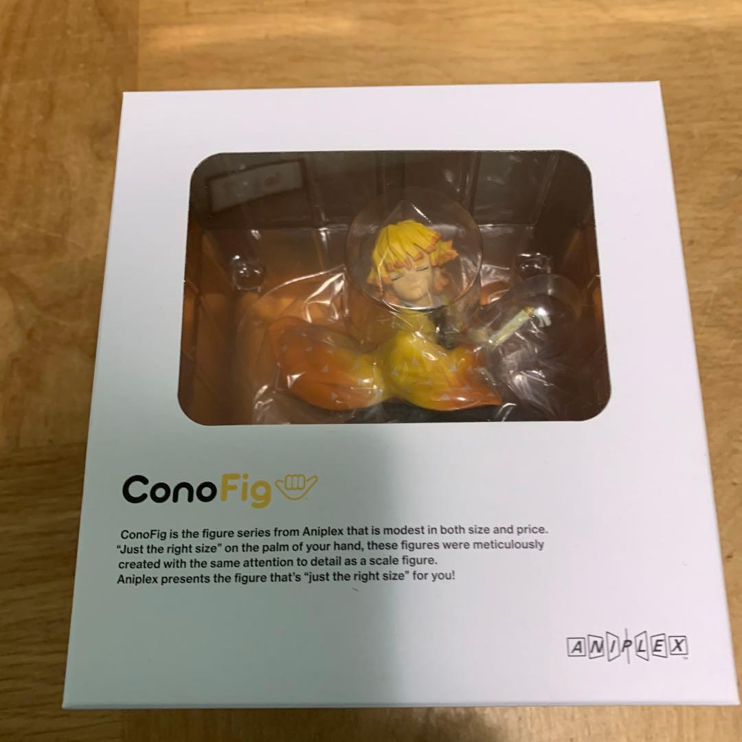 鬼滅の刃　4体セット 新品未開封　炭治郎、ね豆子、善逸、猪之助