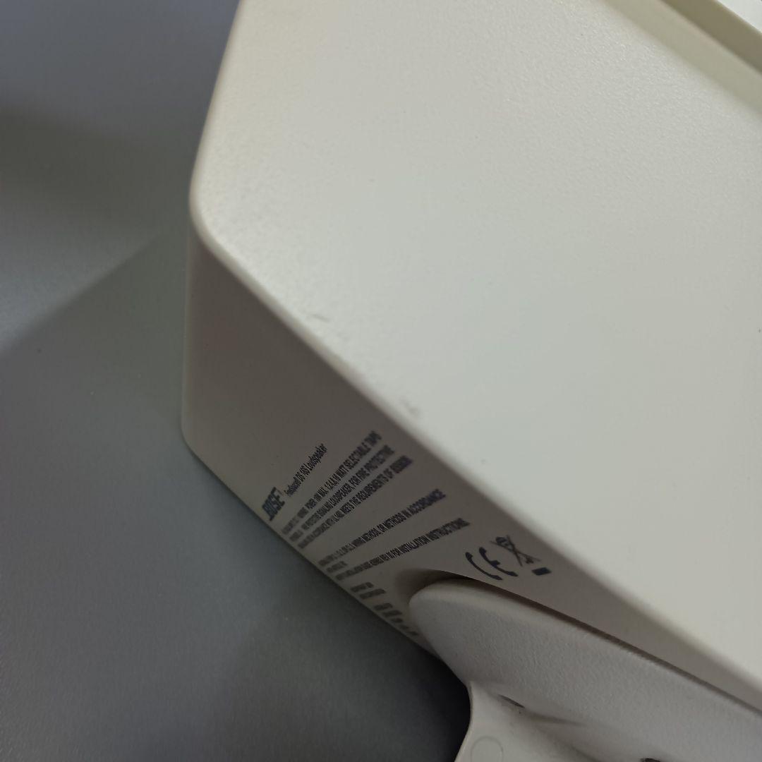 【4個セット】BOSE FreeSpace DS16S Loudspeaker