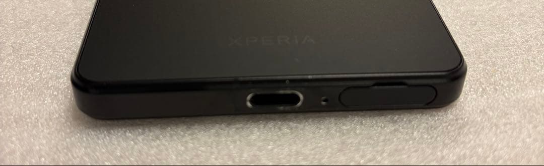 Xperia1IV(XQ-CT44)ブラック SIMフリー16GB/512GB