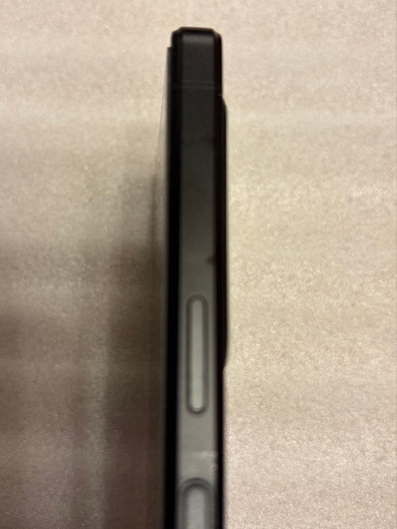 Xperia1IV(XQ-CT44)ブラック SIMフリー16GB/512GB