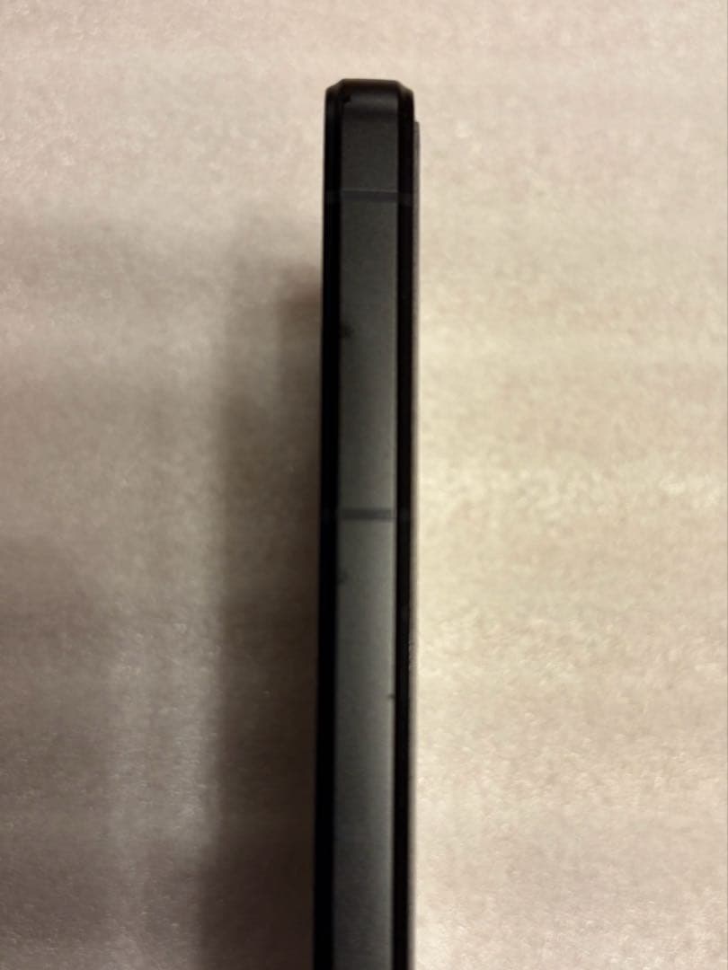 Xperia1IV(XQ-CT44)ブラック SIMフリー16GB/512GB